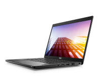 Dell Latitude 7390  i7-8650U/8GB/256/Win10P FHD - 489703 - zdjęcie 1